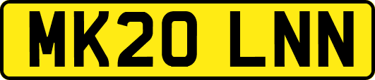 MK20LNN