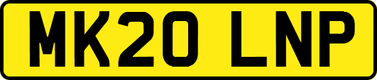 MK20LNP