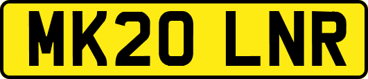 MK20LNR