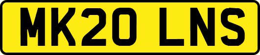 MK20LNS