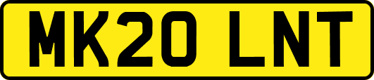 MK20LNT