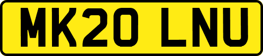 MK20LNU