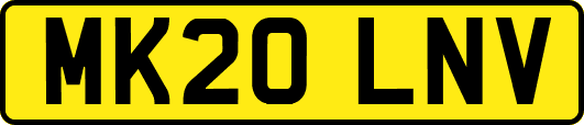 MK20LNV