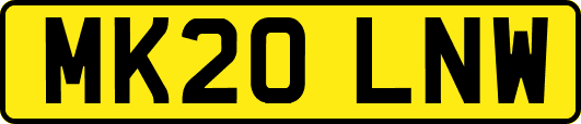 MK20LNW