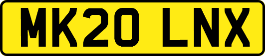 MK20LNX