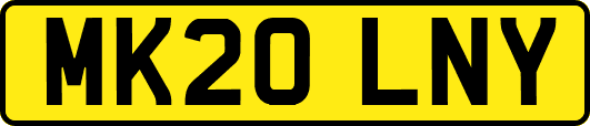 MK20LNY