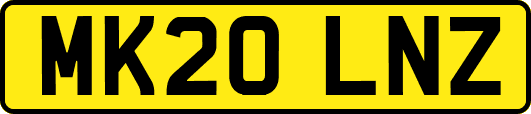 MK20LNZ