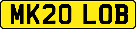 MK20LOB
