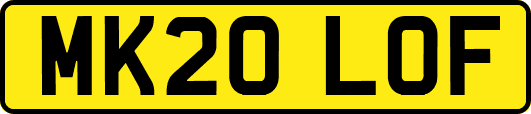 MK20LOF