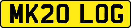 MK20LOG