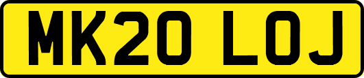 MK20LOJ