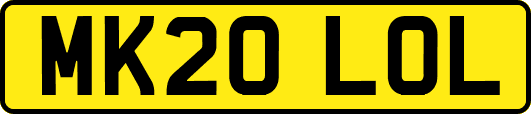 MK20LOL