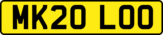 MK20LOO