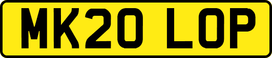 MK20LOP