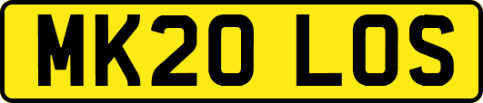 MK20LOS