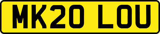 MK20LOU