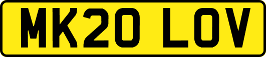 MK20LOV