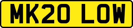MK20LOW