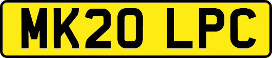 MK20LPC