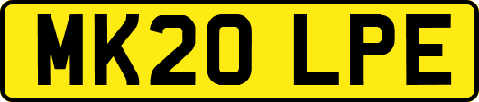 MK20LPE