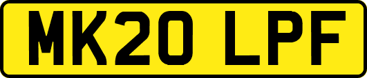 MK20LPF