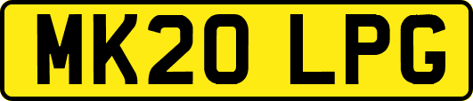 MK20LPG