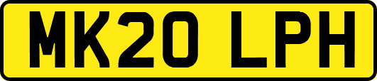 MK20LPH