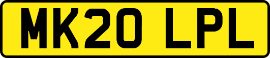 MK20LPL