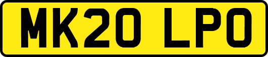 MK20LPO