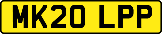 MK20LPP