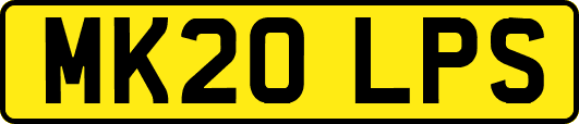 MK20LPS