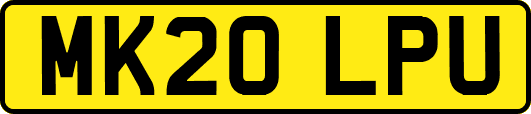 MK20LPU