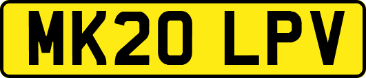 MK20LPV
