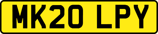 MK20LPY
