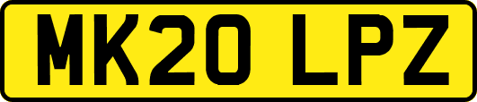 MK20LPZ