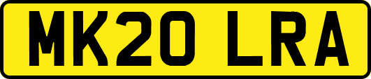 MK20LRA