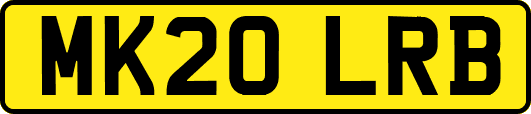 MK20LRB