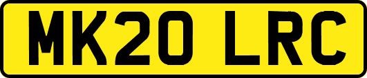 MK20LRC