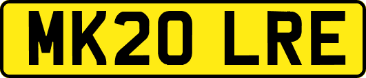 MK20LRE