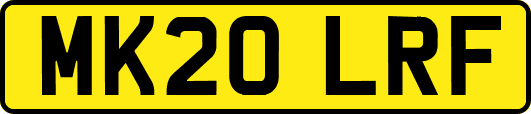 MK20LRF