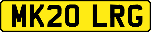 MK20LRG