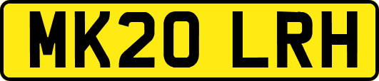 MK20LRH