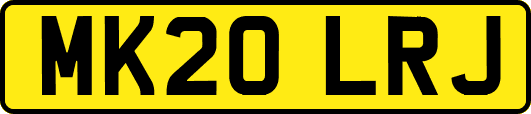 MK20LRJ