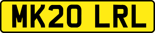 MK20LRL