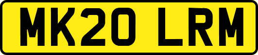 MK20LRM