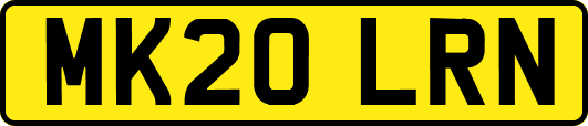 MK20LRN