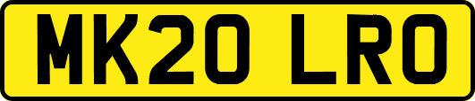 MK20LRO