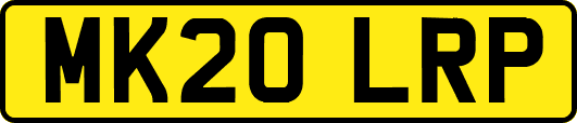 MK20LRP