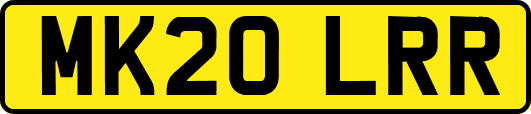 MK20LRR