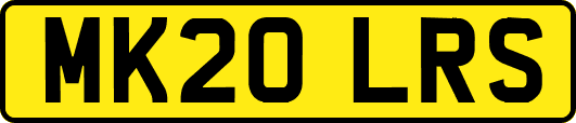 MK20LRS